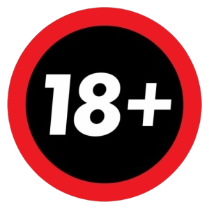 Apenas para maiores de 18 anos
