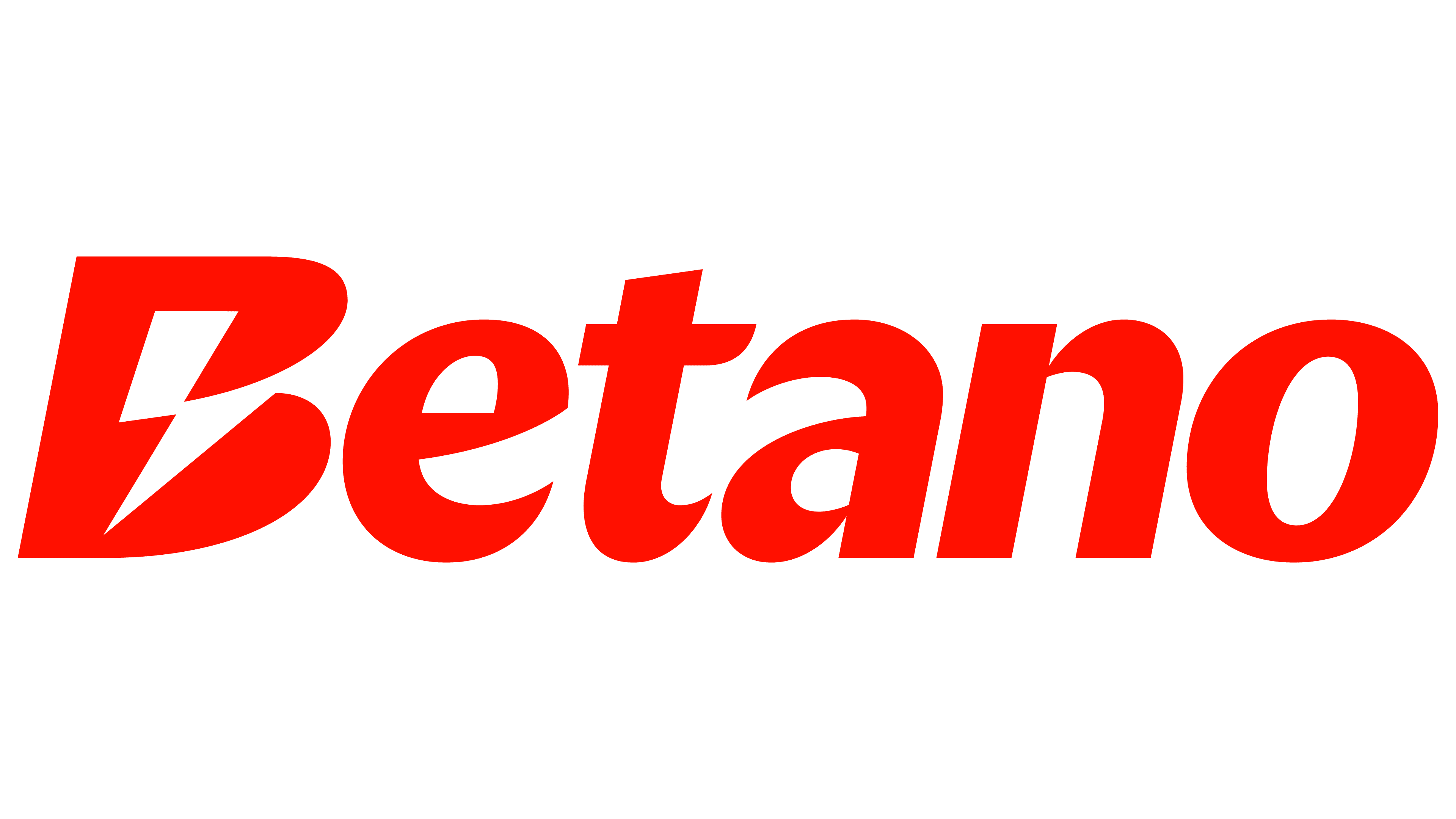 Logótipo do casino Betano